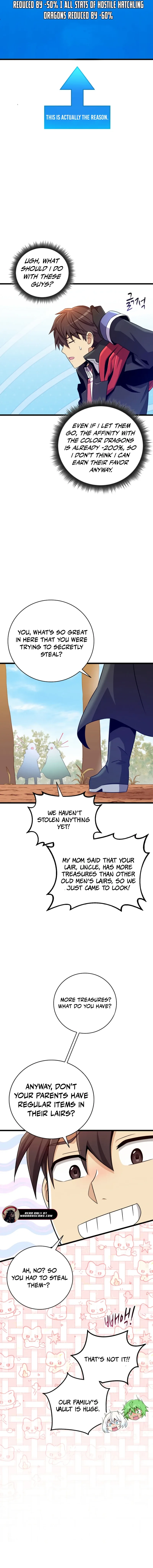 Arcane Sniper Chapter 204 page 17