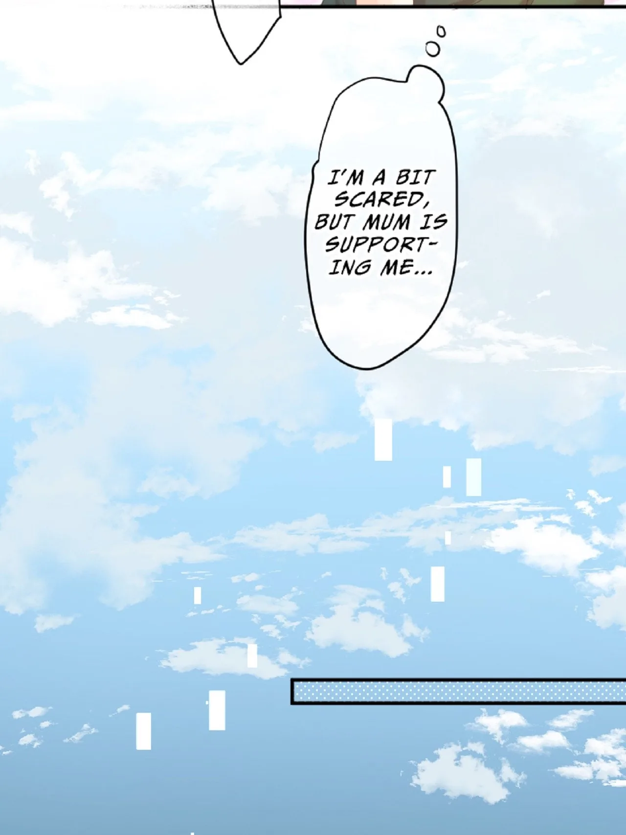 Love Hug Chapter 318 page 20