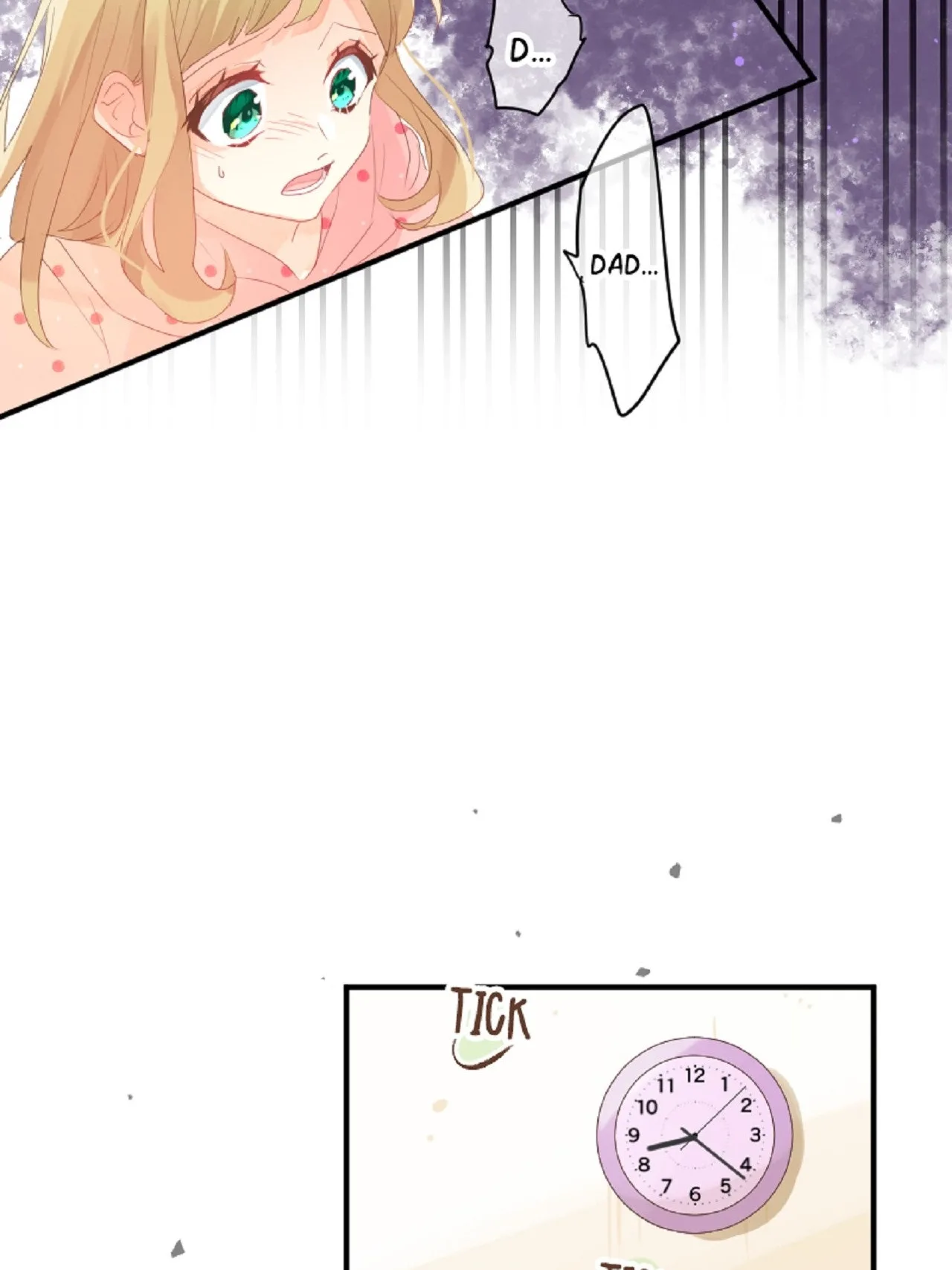 Love Hug Chapter 318 page 44