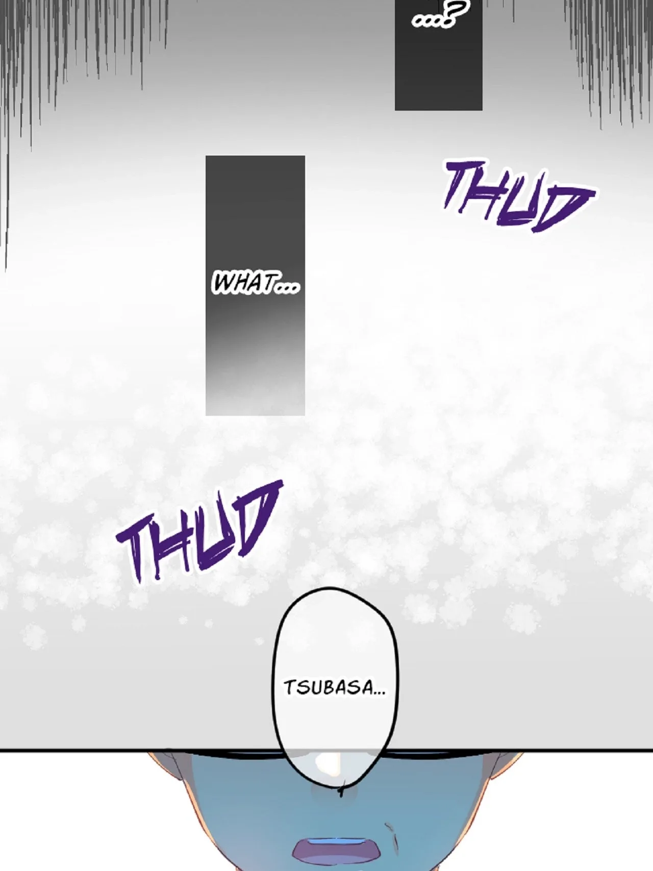 Love Hug Chapter 318 page 50