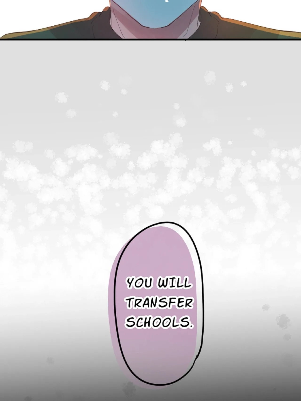 Love Hug Chapter 318 page 51