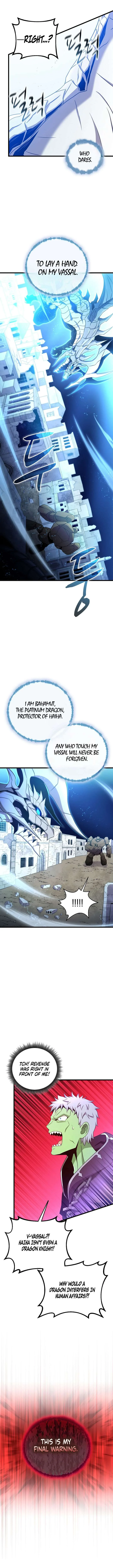 Arcane Sniper Chapter 210 page 4