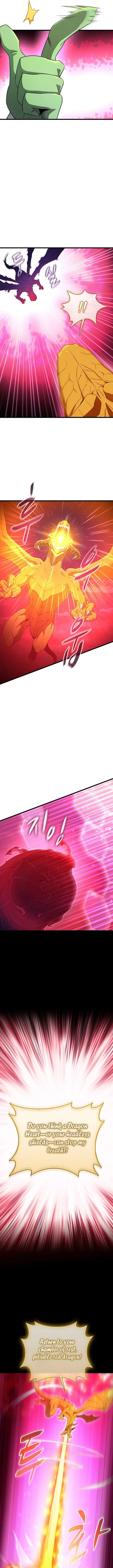 Arcane Sniper Chapter 214 page 5