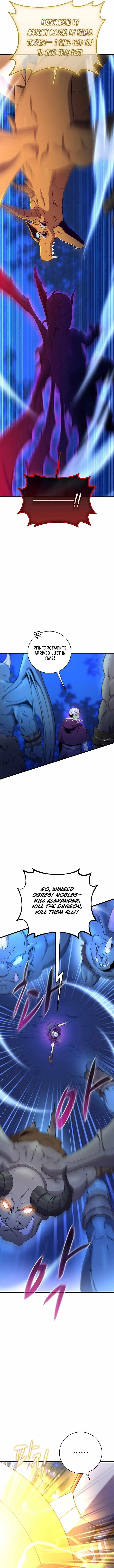 Arcane Sniper Chapter 217 page 9