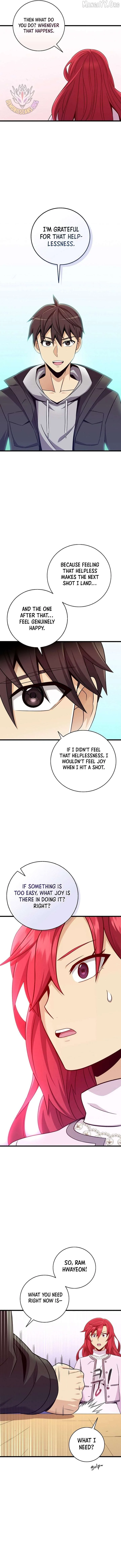 Arcane Sniper Chapter 220 page 6
