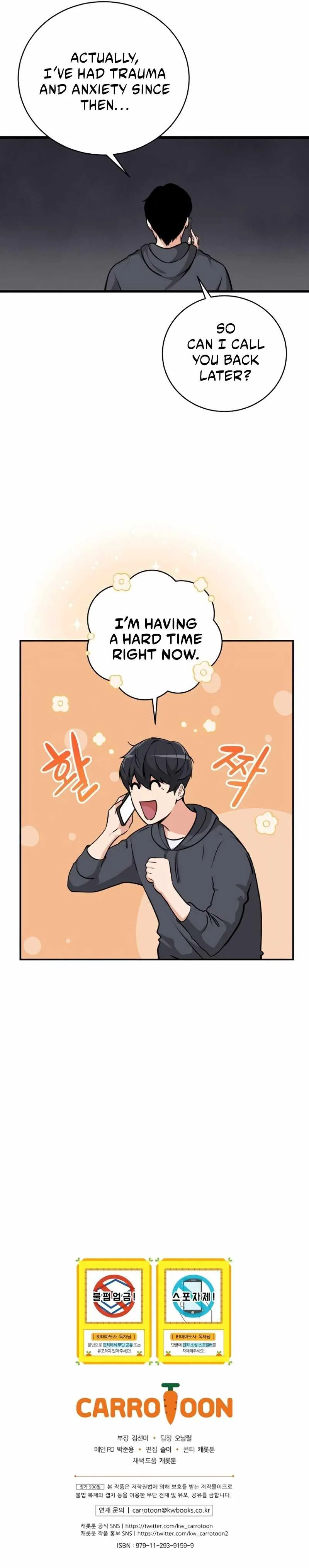 Archmage Streamer Chapter 6 page 14
