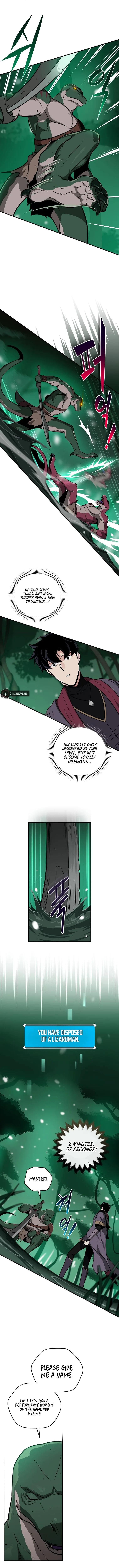 Archmage Streamer Chapter 28 page 7