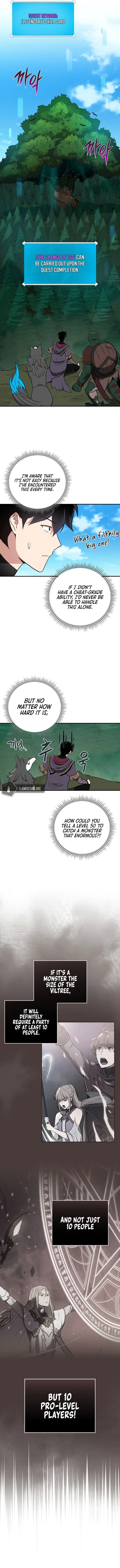 Archmage Streamer Chapter 39 page 13