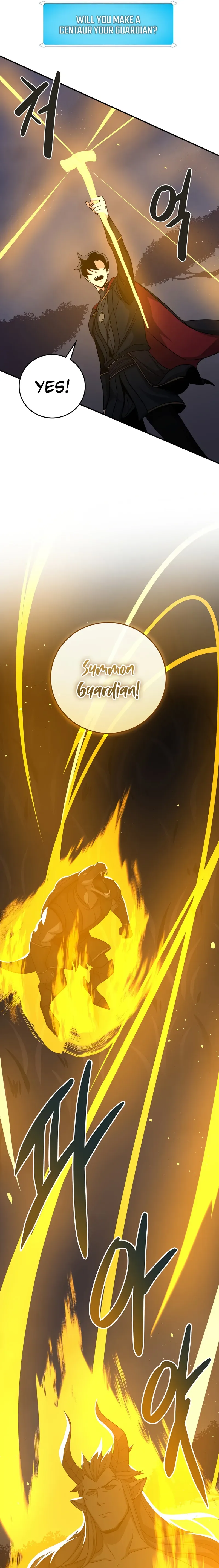 Archmage Streamer Chapter 47 page 16