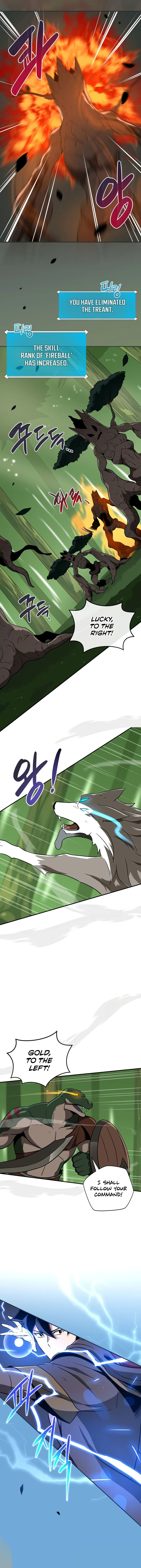 Archmage Streamer Chapter 44 page 10