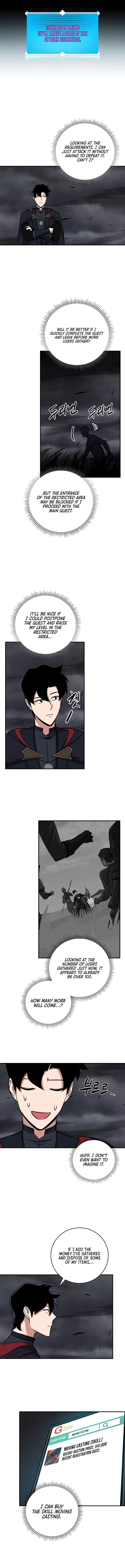 Archmage Streamer Chapter 52 page 7