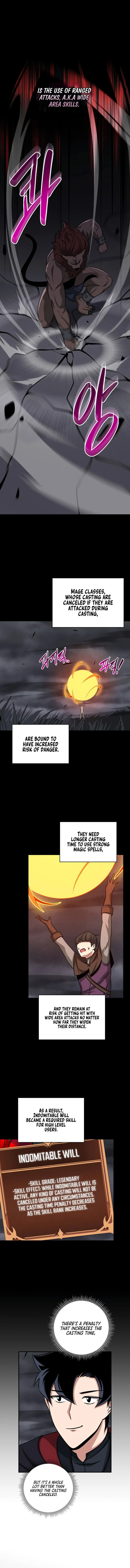 Archmage Streamer Chapter 52 page 5