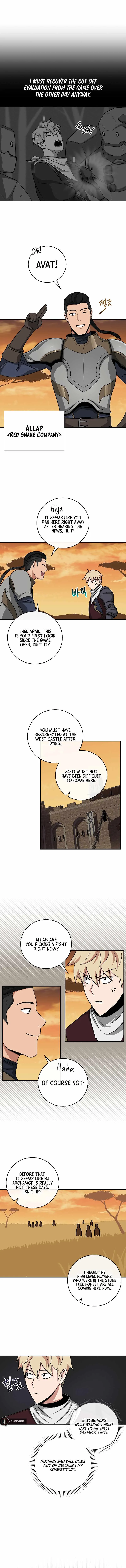 Archmage Streamer Chapter 49 page 13