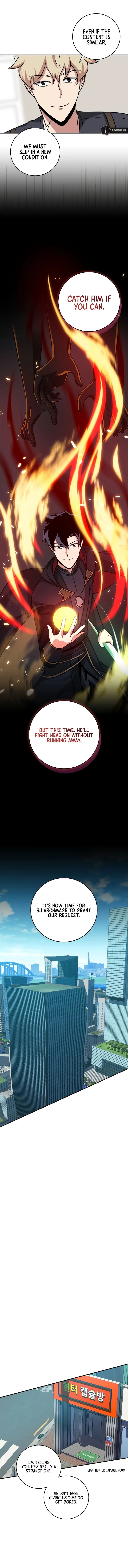 Archmage Streamer Chapter 52 page 10