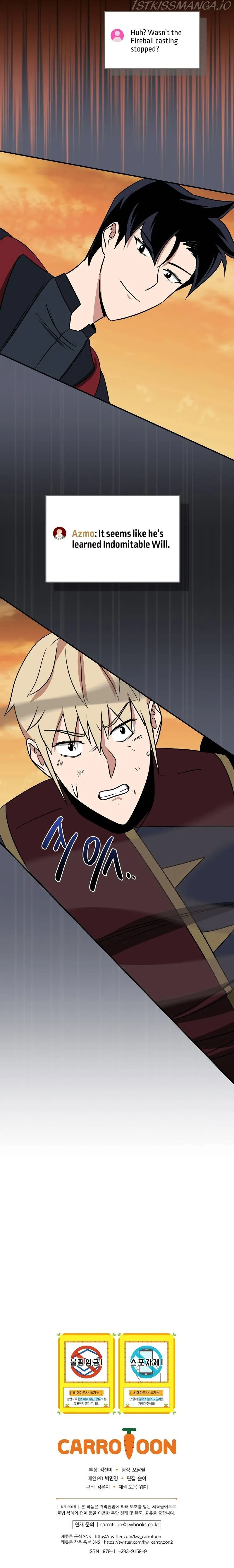 Archmage Streamer Chapter 53 page 15