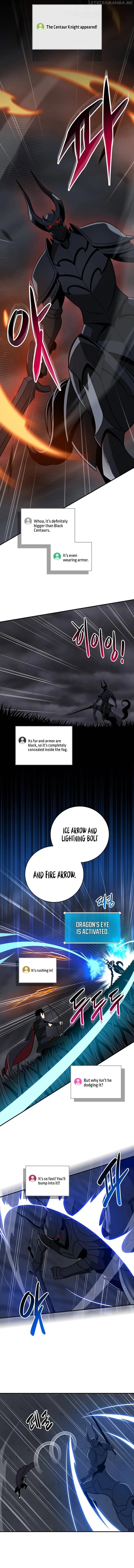 Archmage Streamer Chapter 59 page 9