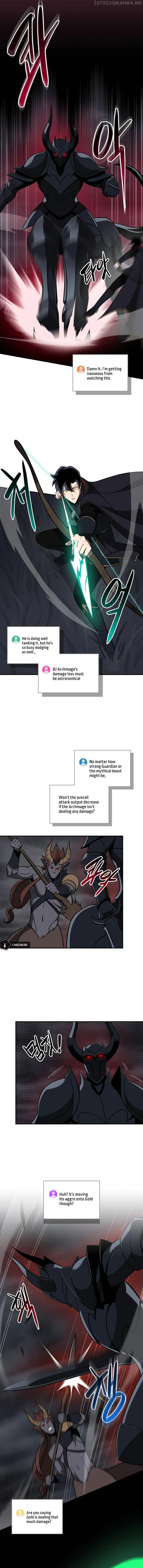 Archmage Streamer Chapter 59 page 12