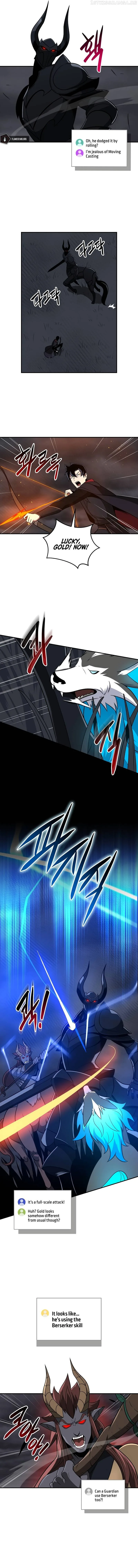Archmage Streamer Chapter 59 page 10