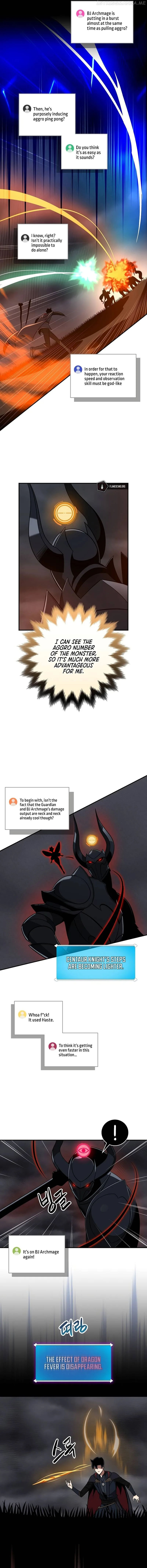 Archmage Streamer Chapter 59 page 14