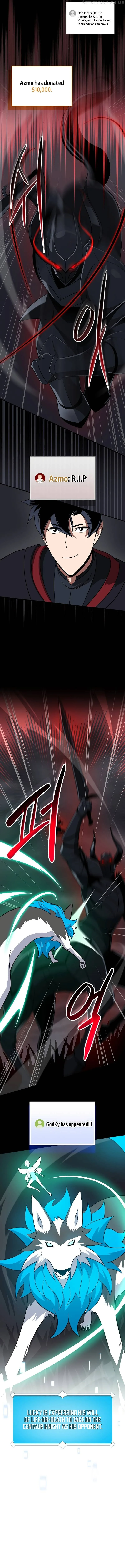 Archmage Streamer Chapter 59 page 15