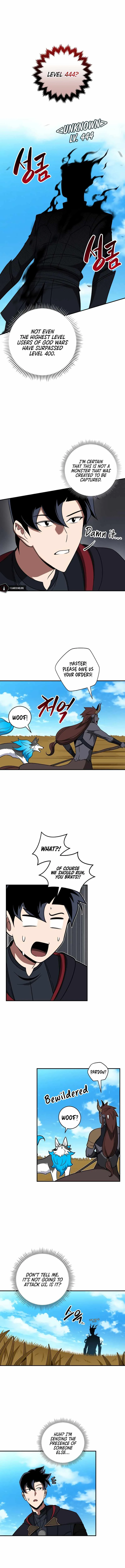 Archmage Streamer Chapter 61 page 2