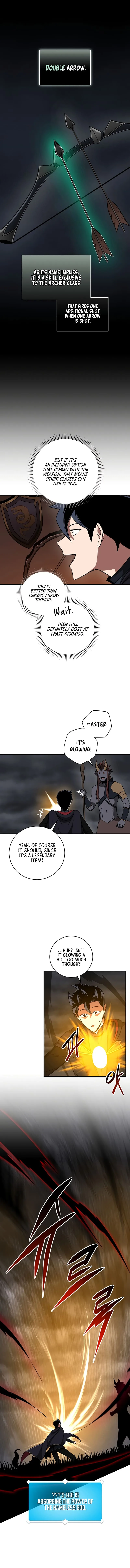 Archmage Streamer Chapter 60 page 12