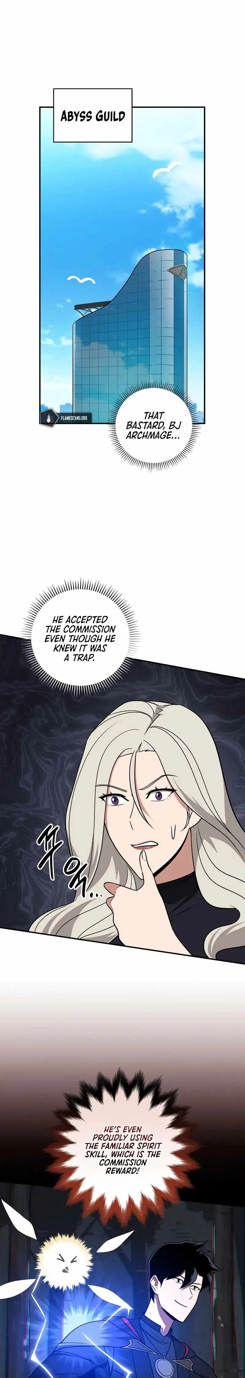 Archmage Streamer Chapter 65 page 2