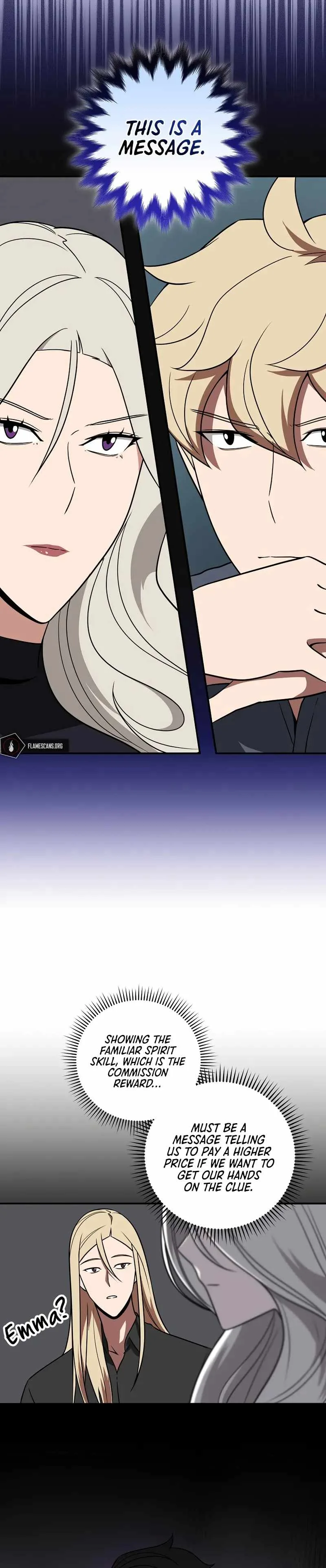 Archmage Streamer Chapter 65 page 5