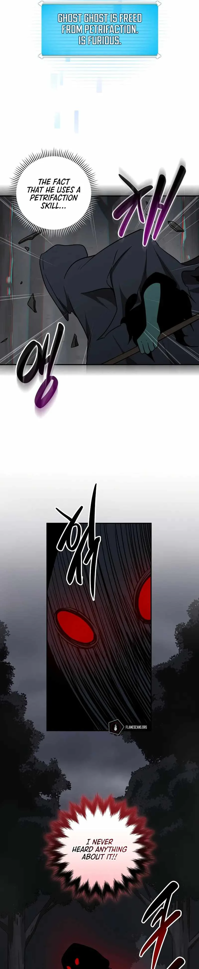 Archmage Streamer Chapter 65 page 20