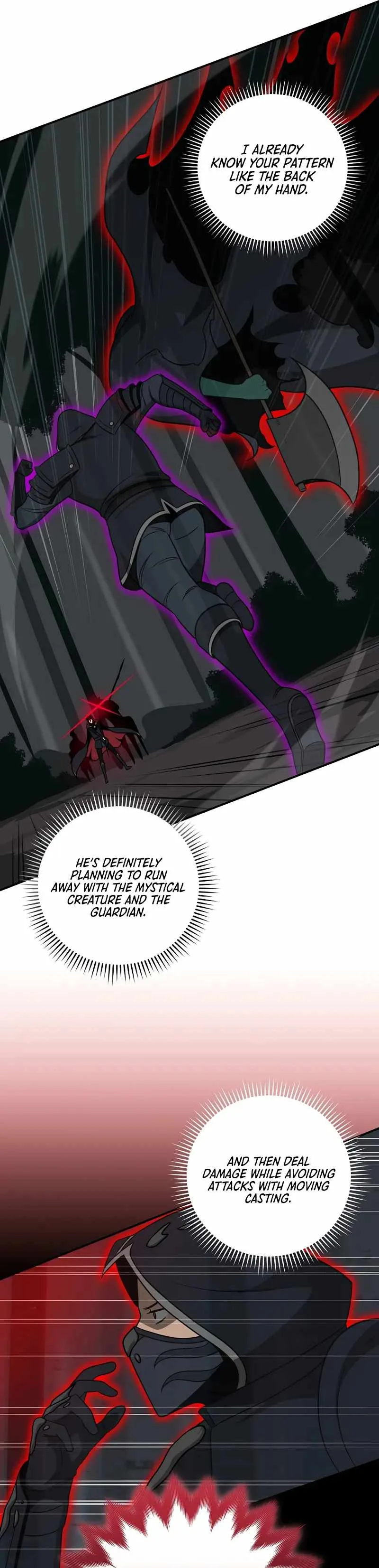 Archmage Streamer Chapter 65 page 16