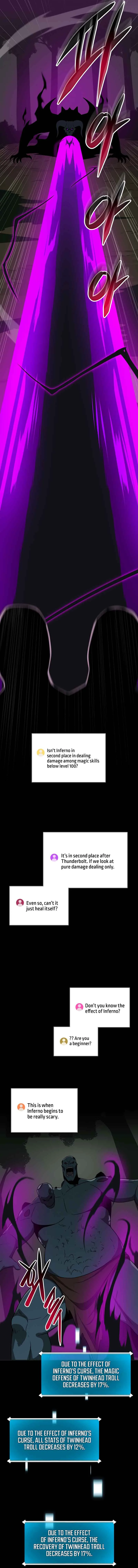 Archmage Streamer Chapter 68 page 15