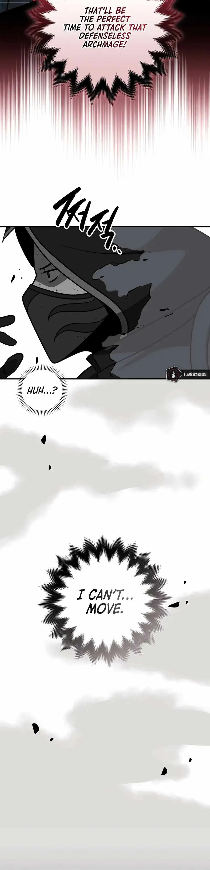 Archmage Streamer Chapter 65 page 17
