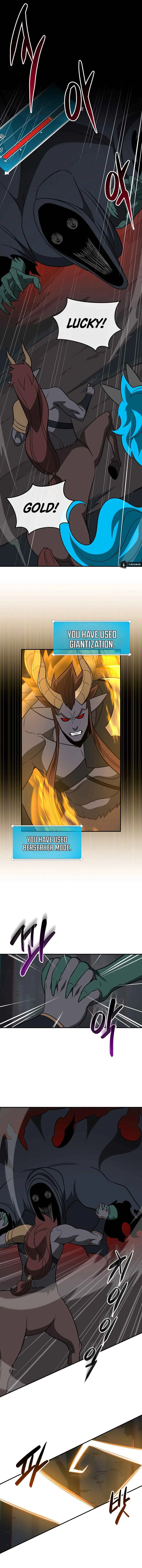 Archmage Streamer Chapter 64 page 15
