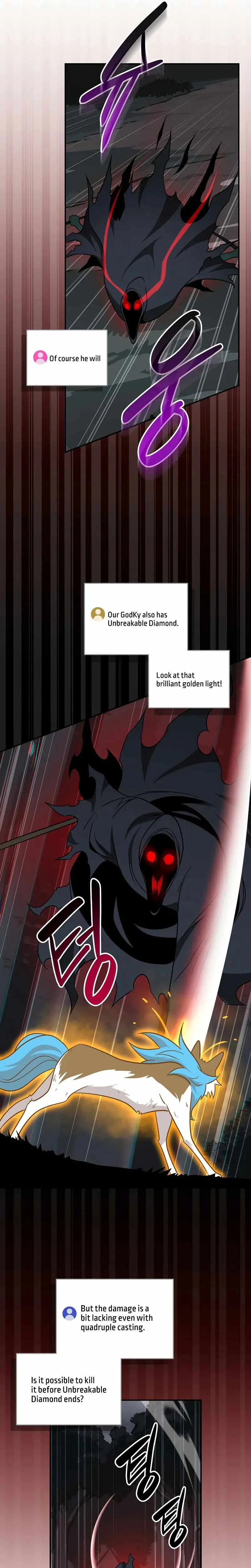 Archmage Streamer Chapter 65 page 24
