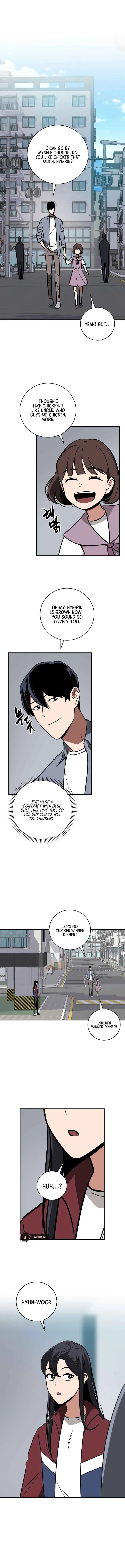 Archmage Streamer Chapter 71 page 2