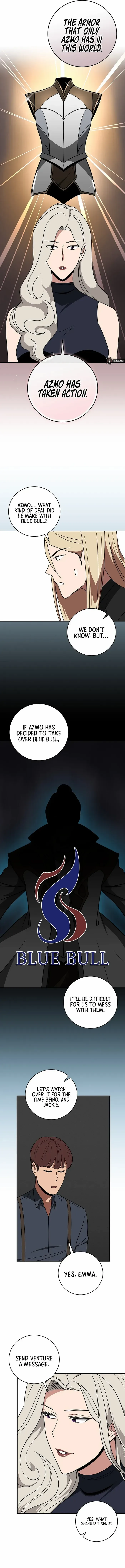 Archmage Streamer Chapter 70 page 13