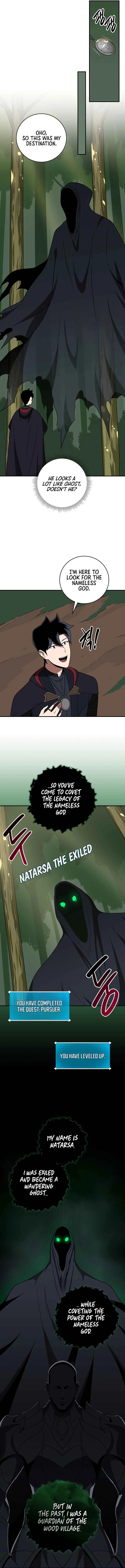 Archmage Streamer Chapter 67 page 7