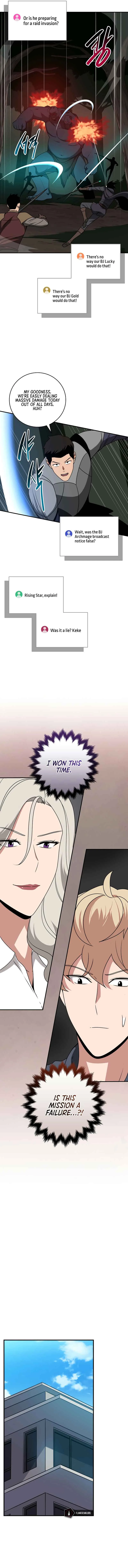 Archmage Streamer Chapter 69 page 6