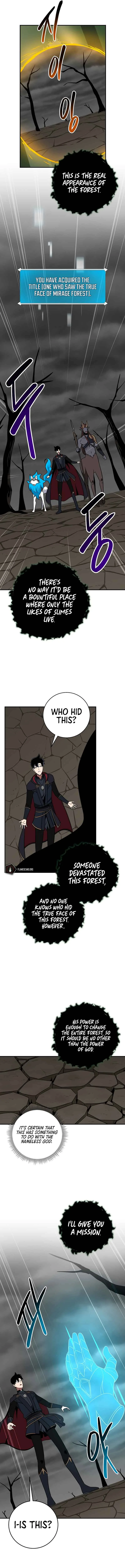 Archmage Streamer Chapter 67 page 10