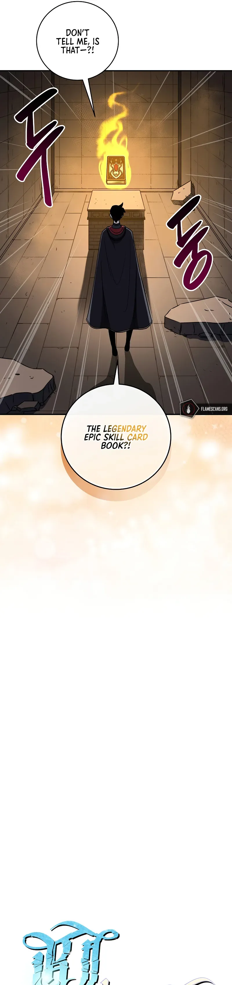 Archmage Streamer Chapter 76 page 6
