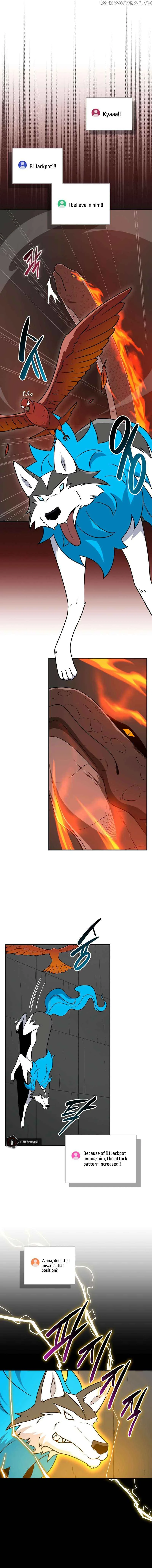 Archmage Streamer Chapter 73 page 5