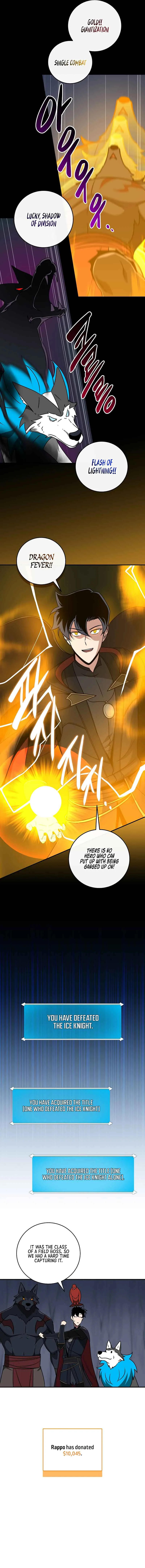 Archmage Streamer Chapter 77 page 17