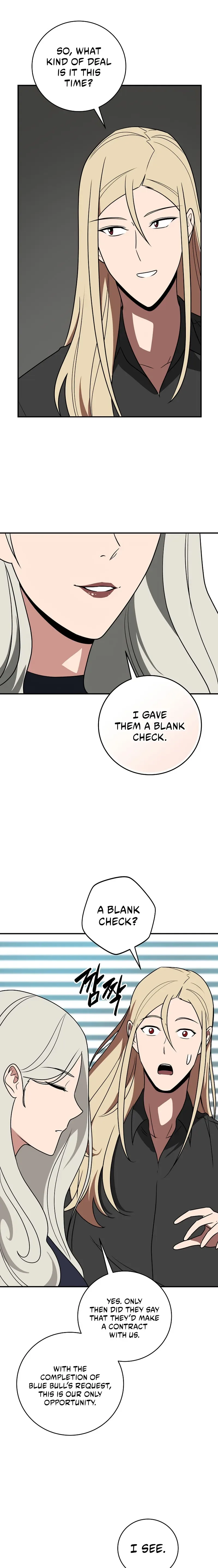 Archmage Streamer Chapter 74 page 6