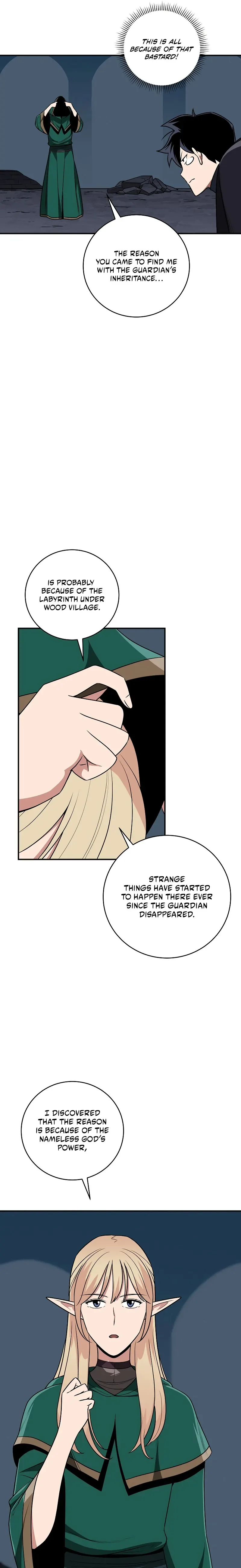 Archmage Streamer Chapter 78 page 4