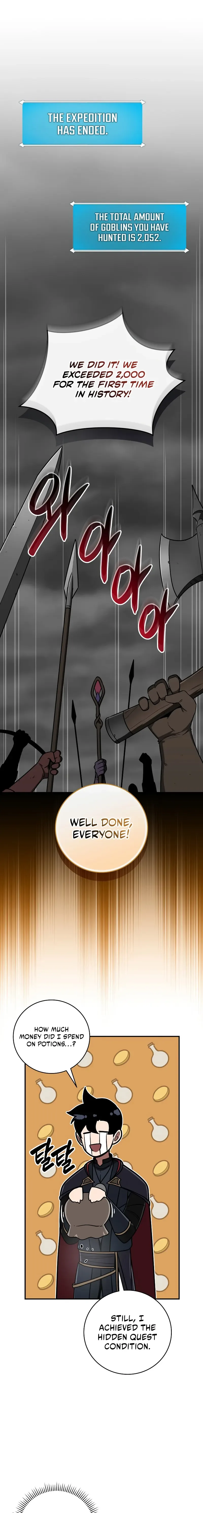 Archmage Streamer Chapter 75 page 2