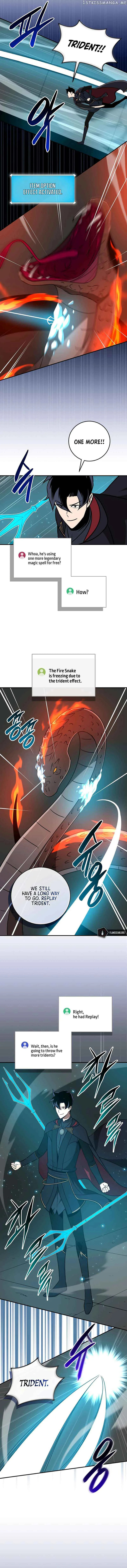 Archmage Streamer Chapter 73 page 7