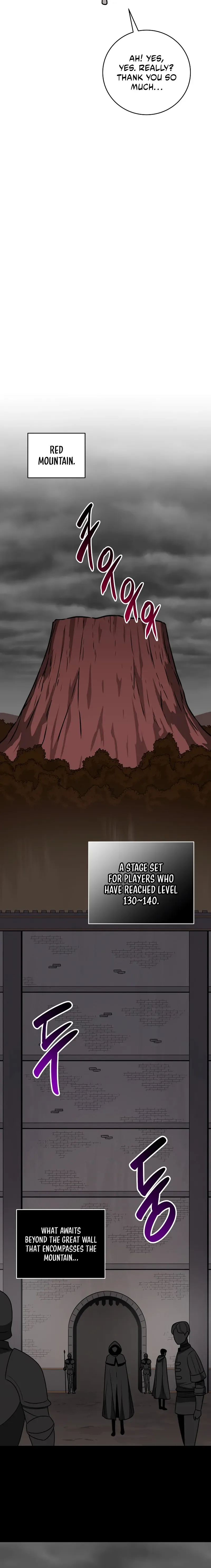 Archmage Streamer Chapter 74 page 13