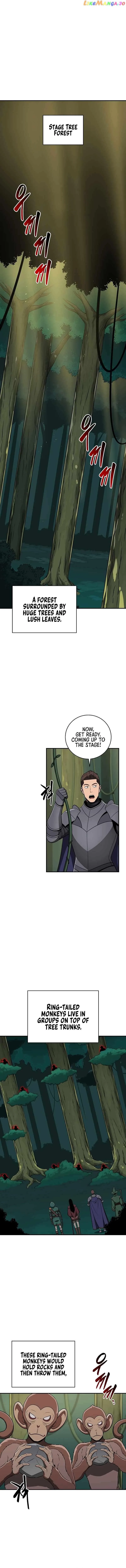 Archmage Streamer Chapter 83 page 3