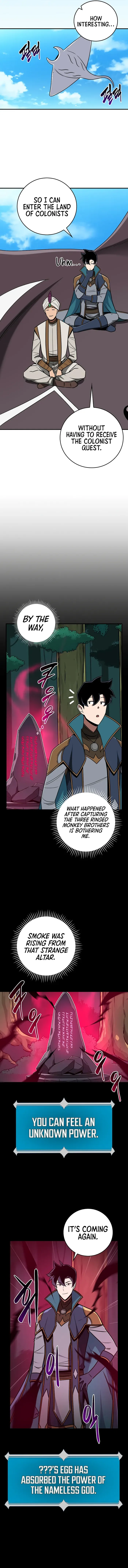 Archmage Streamer Chapter 86 page 7