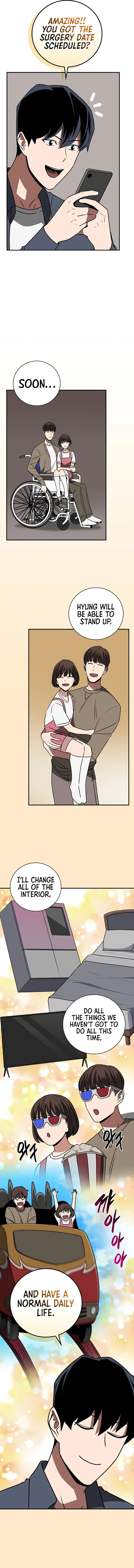 Archmage Streamer Chapter 86 page 16
